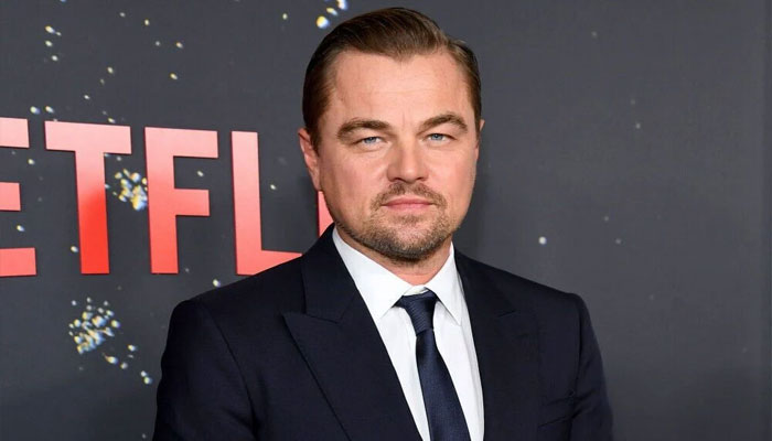 Leonardo DiCaprio reportedly asks his girlfriends to sign NDA before dates