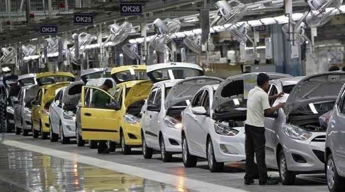 Import curbs force Haval manufacturer to shutdown plant