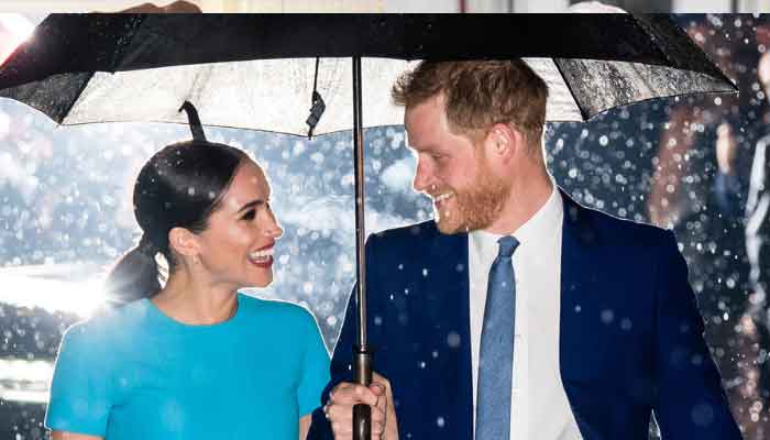 Prince Harry advised to forget where he comes from to save marriage with Meghan