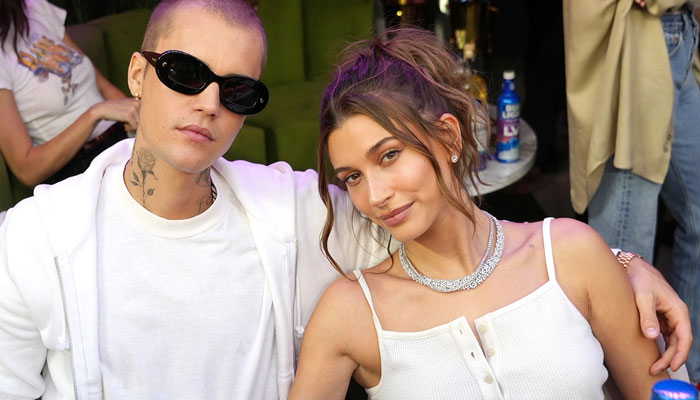 Hailey Bieber weighs in on love for ‘best friend’ Justin Bieber