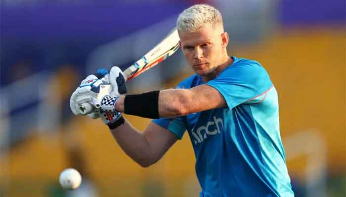 English wicketkeeper-batter Sam Billings. — ICC/File