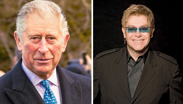 Elton John was on ‘top’ of King Charles’ ‘list’ for coronation concert