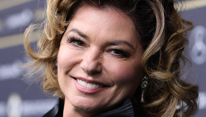 Shania Twain weighs in on ‘loving my aging body’