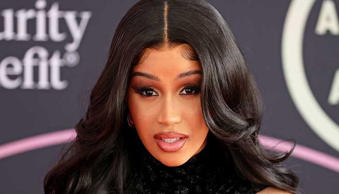 Cardi B on spiritual journey after pleading guilty to misdemeanor charges