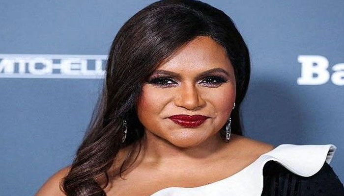 Mindy Kaling says being daughter of immigrants unexpectedly became her secret weapon