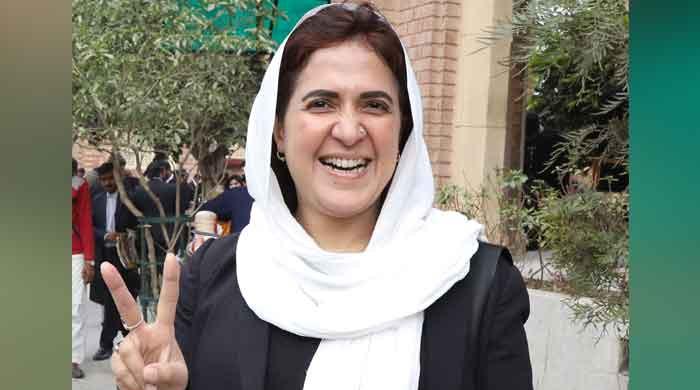 In a first, LHC Bar Association elects female secretary In a first, LHC Bar Association elects female secretary