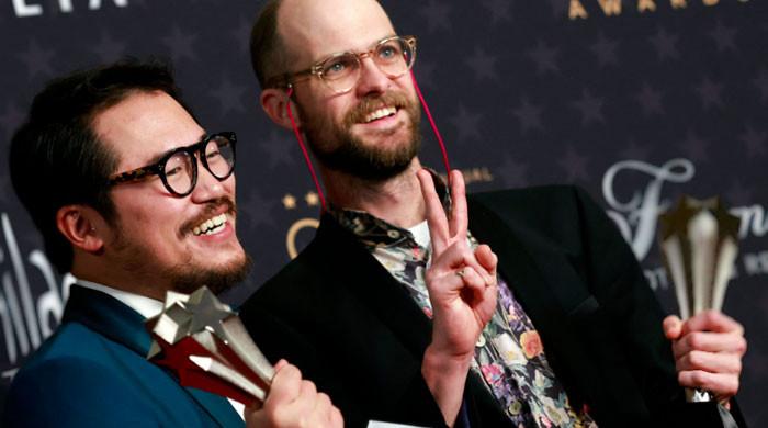 ‘Everything Everywhere’ finds multiple awards success with Hollywood