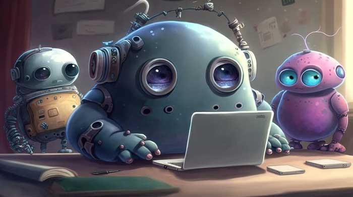 Asking ChatGPT if it will take over humanity and other 'serious' questions