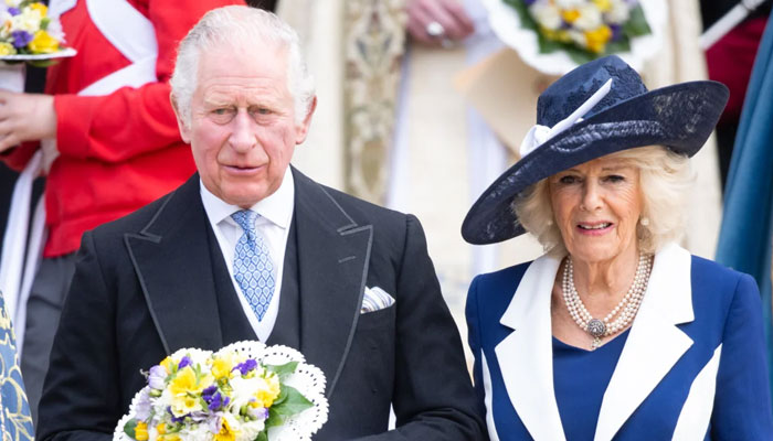 Camillas grandchildren to attend coronation, Dianas brother plans to skip the event