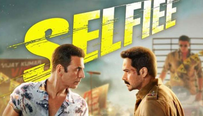 Akshay Kumar blames himself for the failure of his films and not the audience