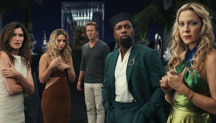 Netflix Glass Onion: A Knives Out Mystery director talks on cancellation trend