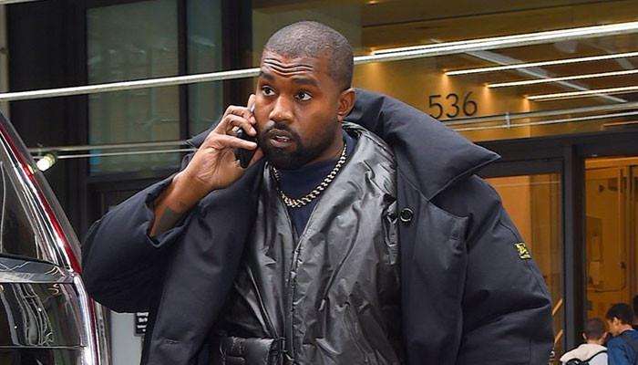 Kanye West not always wrong: Dapper Dan - Vimarsana News