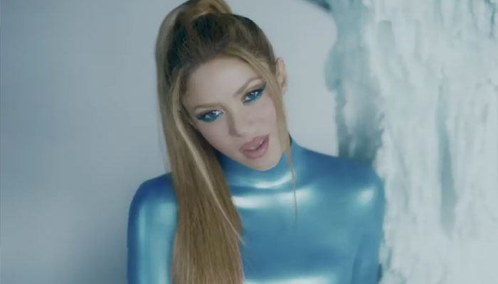 Shakira to give first interview after shading Gerard Pique in diss tracks