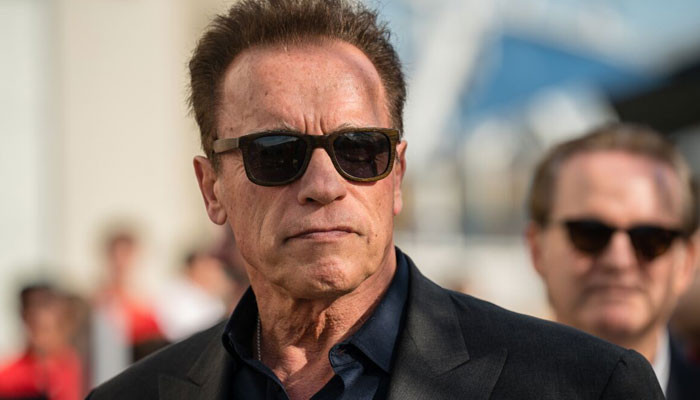 Arnold Schwarzenegger makes TV debut with Netflix series 'Fubar', teaser out now - Vimarsana News