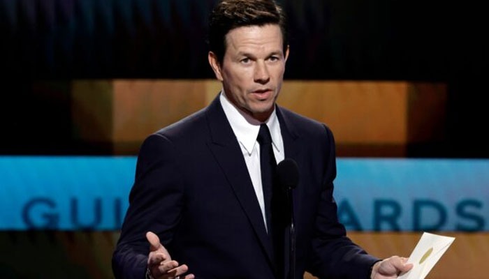 Mark Wahlberg faces backlash after controversial 2023 SAG Award appearance