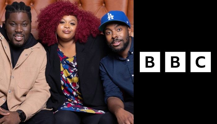 BBC Comedy-Thriller Black Ops. creators say Black British actors are not just tea and crumpets