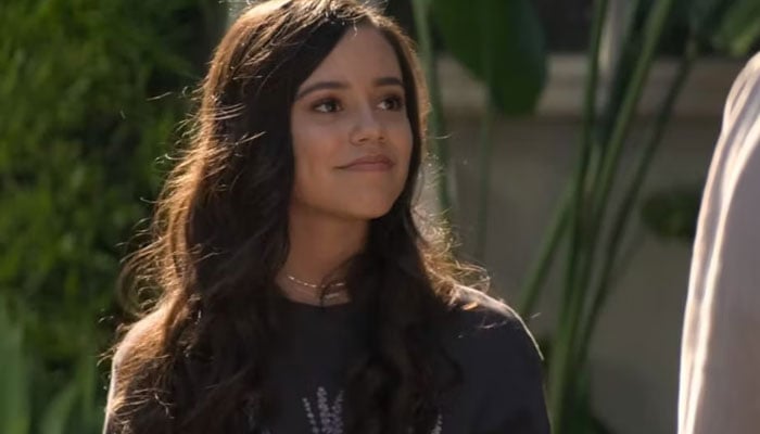 Who is Jenna Ortega? The actress who plays 'Wednesday' in the Netflix hit series - AS USA