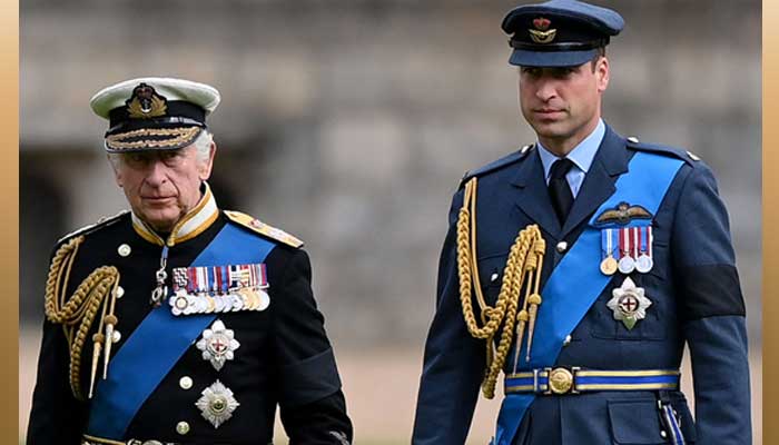 Will Prince William ever become King?