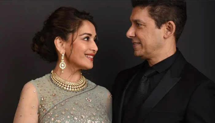 Madhuri Dixits husband Sriram Nene is a renowned Cardiovascular and Thoracic Surgeon