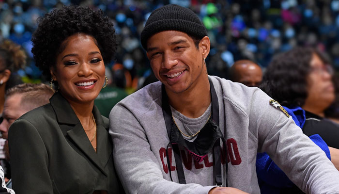 Keke Palmer and Darius Jackson welcome baby boy ‘Leodis Andrellton’