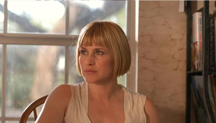 Patricia Arquette recalls failed audition for Jerry Maguire