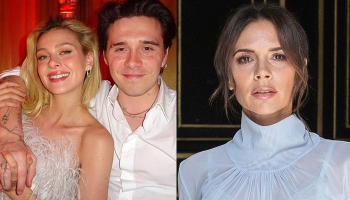 Victoria Beckham finds idea of Brooklyn, Nicola Peltz’s second wedding ‘appealing’