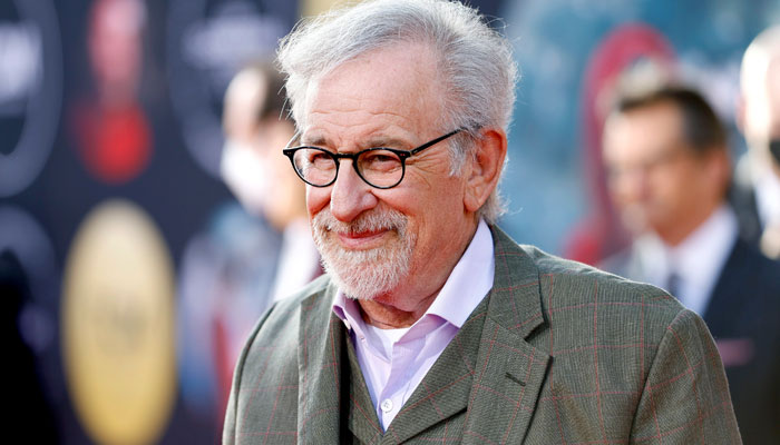 Steven Spielberg recalls ‘reliving trauma’ while making ‘The Fabelmans