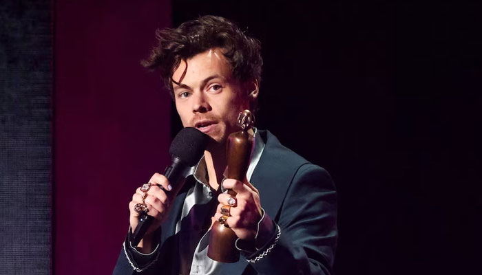 Harry Styles donates $1M to organization which helps forces to end gun violence