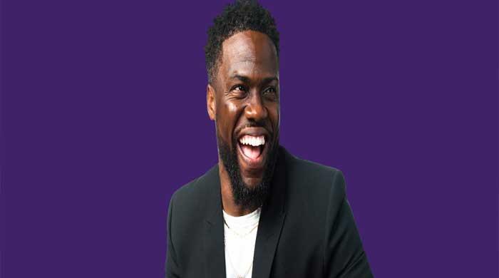 'Can somebody tell me why I am trending', Kevin Hart asks on social media