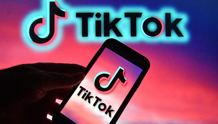 TikTok faces potential ban in the US. AFP/File