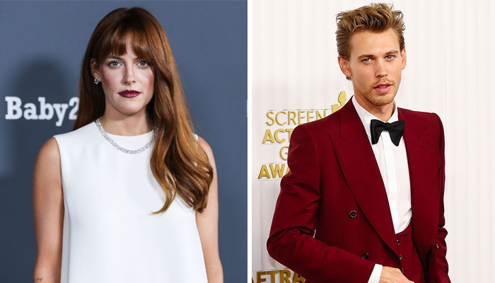 Riley Keough lauds Austin Butler’s ‘Elvis’ portrayal: ‘It totally blew me away’