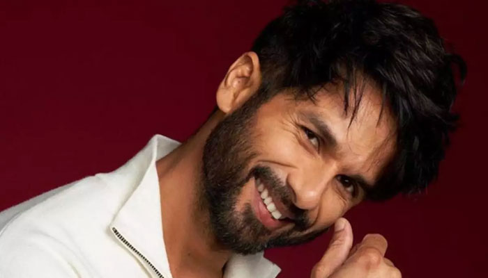 Shahid Kapoors debut OTT series Farzi is streaming on Amazon Prime