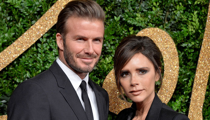 David Beckham lauds ‘perfect’ wife Victoria on her latest cover shoot