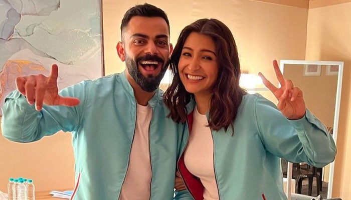 Virat Kohli says Anushka Sharma has made massive sacrifices as a mother