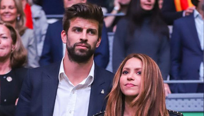 Shakira addresses need to be ‘stronger than a lion’ after Gerard Piqué split