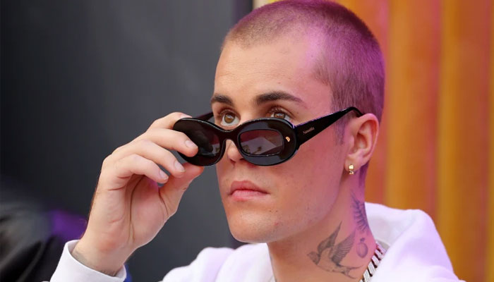 Justin Bieber officially cancels his remaining Justice World Tour amid RHS recovery
