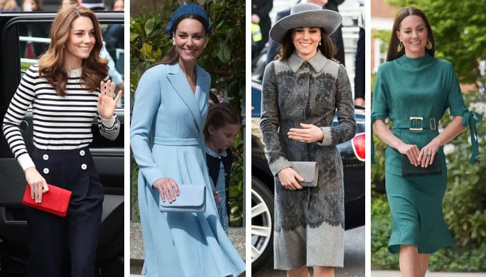 Kate Middleton is drawn to this ‘simple’ accessory, which is now staple ...
