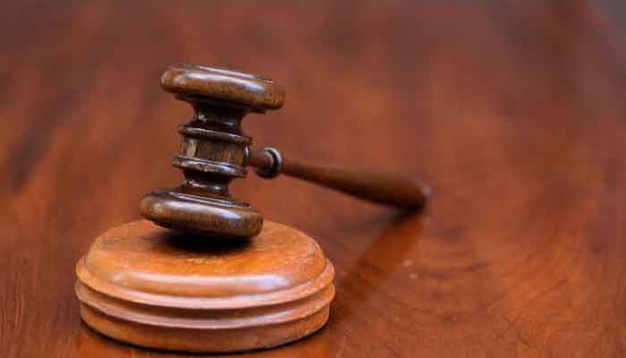 This is a representational image of a gavel. — Reuters/Andrew Kelly