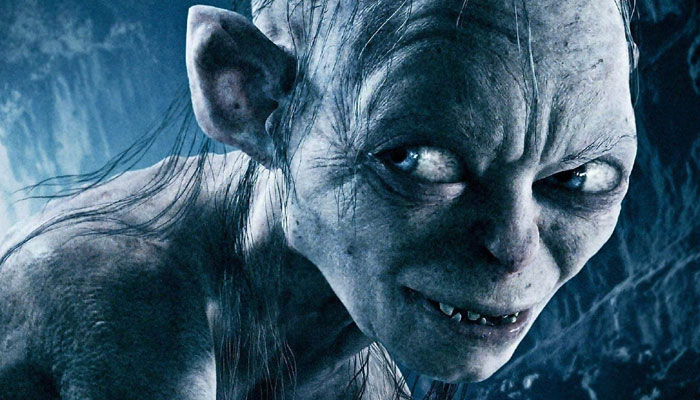 Lord of the Rings star faced hate over Gollum role