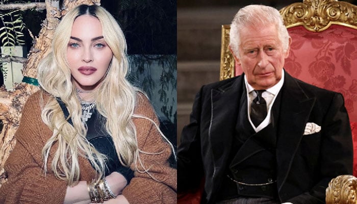 Charles shouldn’t panic over stars’ denial to perform at coronation as he could still ask Madonna