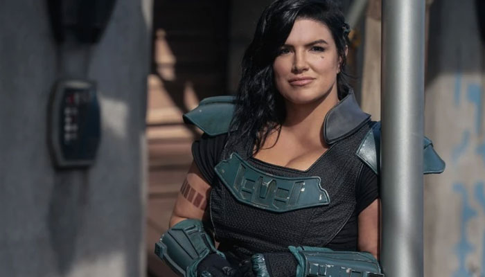 The Mandalorian showrunners open up on Gina Caranos departure