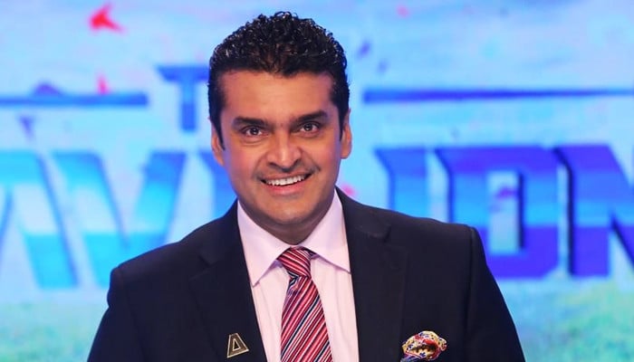 Dubai company appoints Fakhar-e-Alam to lead Pakistan investment plan