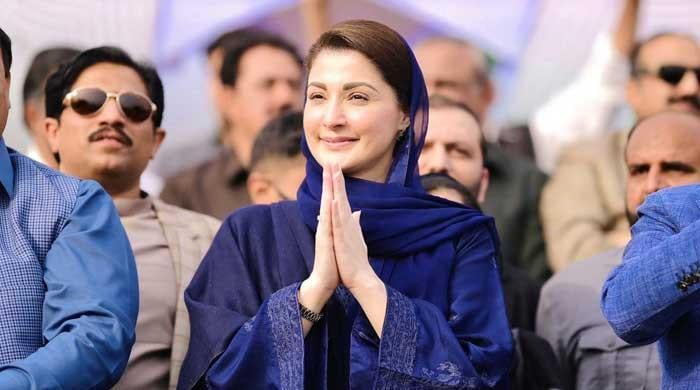 Court summons Maryam Nawaz for allegedly insulting ‘state institutions’