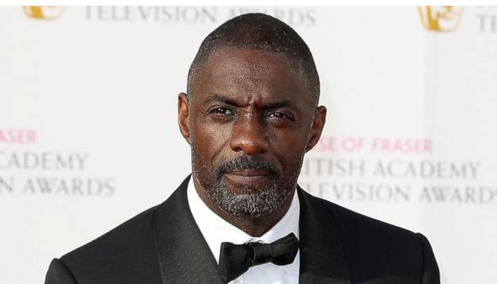 Idris Elba premieres Luther film, says he hopes for more