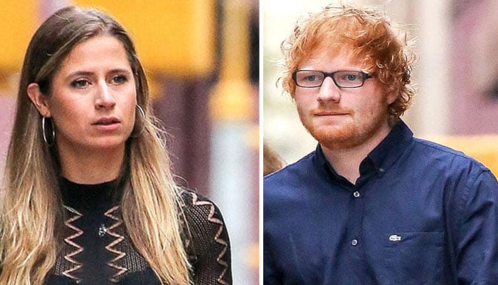 Ed Sheeran unveils ‘honest’ album inspired by wife Cherry Seaborn’s tumor