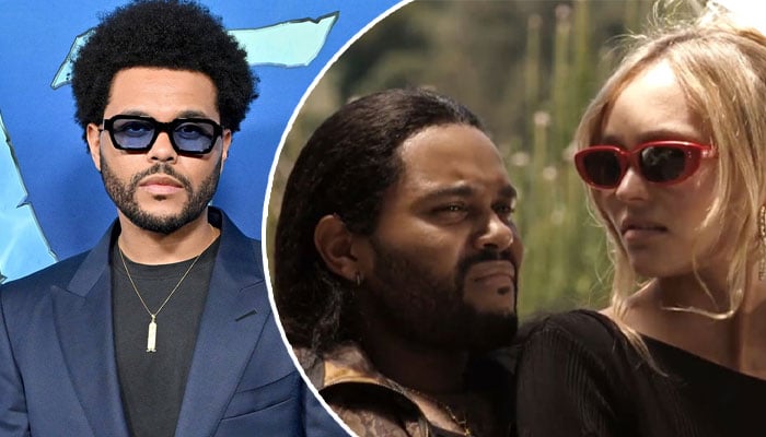 The Weeknd slams article about alleged toxicity on his upcoming show ‘The Idol’