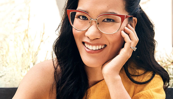 Ali Wong breaks stereotypes by branding ex-husband Justin Hakuta ‘best friend’