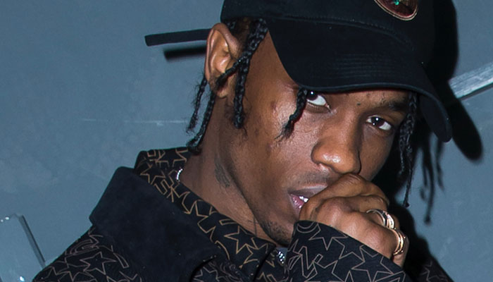 Travis Scott ‘being sought’ by police after $12,000 in damages