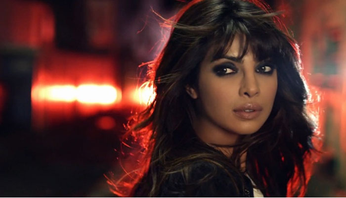 Priyanka Chopra talks about her music career and why it didnt last