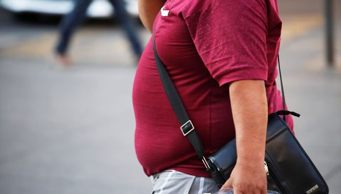 ‘Lebih dari separuh dunia akan kelebihan berat badan atau obesitas pada tahun 2035’